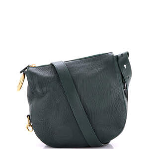 Burberry Knight Shoulder Bag Leather #224131B10B